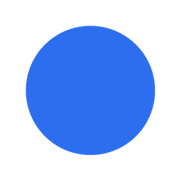 blue-circle