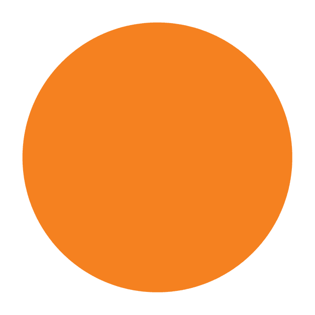 orange-circle